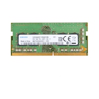 Samsung M471A1K43CB1-CRC PC4-2400 8 GB DDR4 2400 MHz CL17 Notebook Ram Samsung M471A1K43CB1-CRC PC4-2400 8 GB DDR4 2400 MHz CL17 Notebook Ram