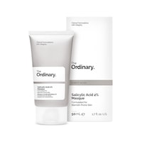 The Ordinary Salicylic Acid 2% Masque 50Ml The Ordinary Salicylic Acid 2% Masque 50Ml