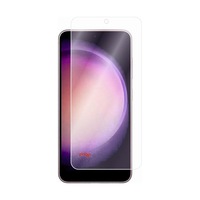 Samsung Galaxy S23 İle Uyumlu Mat Ekran Koruyucu Nano Şeffaf Samsung Galaxy S23 İle Uyumlu Mat Ekran Koruyucu Nano Şeffaf