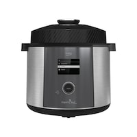 Beko MC 5251 ExpertChef Pro Çok Amaçlı Pişirici Beko MC 5251 ExpertChef Pro Çok Amaçlı Pişirici