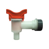 Pvc Bidon Musluğu Kod:240 Bhclg Pvc Bidon Musluğu Kod:240 Bhclg