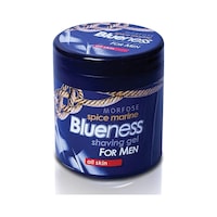 Morfose Blueness Spice Marine Tıraş Jeli 500 ML Morfose Blueness Spice Marine Tıraş Jeli 500 ML
