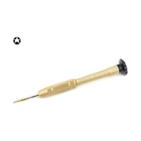 Jıafa Jf-609-0.8 Profesyonel Tornavida (224837360)-Gold Jıafa Jf-609-0.8 Profesyonel Tornavida (224837360)-Gold
