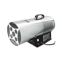 Herkules 33kw Çelik Gaz Üflemeli Isıtıcı Herkules 33kw Çelik Gaz Üflemeli Isıtıcı