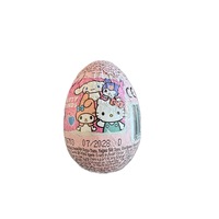 Zaini Hello Kitty And Friends Sütlü Çikolatalı Sürpriz Yumurta 20 Gr 1 Adet Zaini Hello Kitty And Friends Sütlü Çikolatalı Sürpriz Yumurta 20 Gr 1 Adet
