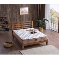 Comfort Ultra Full Ortopedik Yatak Çift Kişilik Comfort Ultra Full Ortopedik Yatak Çift Kişilik