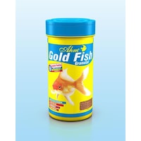 Ahm Gold Fish Granulat Japon Balığı Yemi 100Ml Ahm Gold Fish Granulat Japon Balığı Yemi 100Ml
