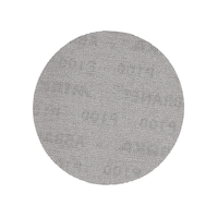 Abranet 150mm Cırt Tel Zımpara P240 Kum 50 Adet Abranet 150mm Cırt Tel Zımpara P240 Kum 50 Adet