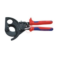 Knıpex 9531 280 MM Cırcır Meka.kablo Kesme Knıpex 9531 280 MM Cırcır Meka.kablo Kesme