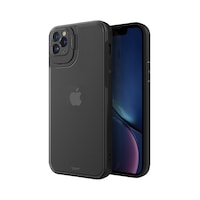 Buff Apple Uyumlu iPhone 11 Pro Max Hybrid Corner Kilif 521529924 Buff Apple Uyumlu iPhone 11 Pro Max Hybrid Corner Kilif 521529924