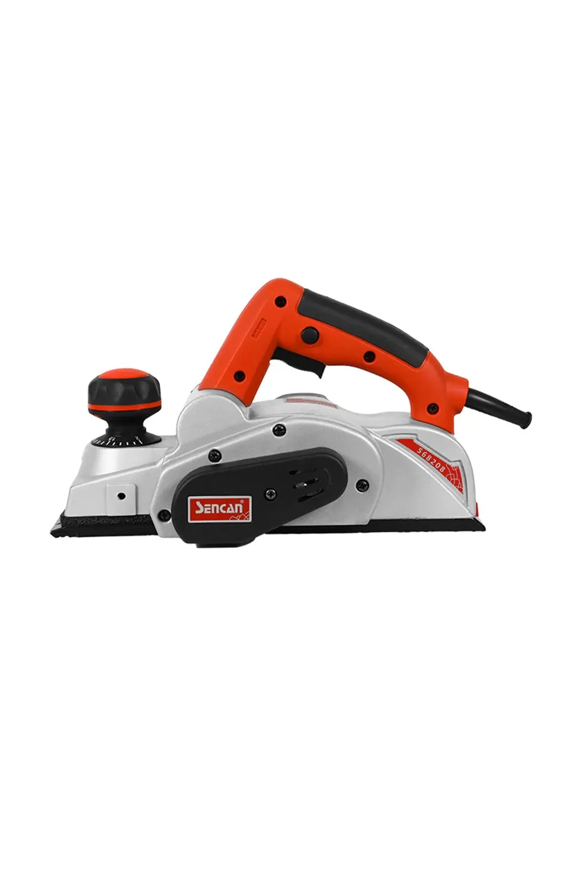 Sencan 568208 710W 82 MM Profesyonel Elektrikli Planya Makinesi Sencan 568208 710W 82 MM Profesyonel Elektrikli Planya Makinesi