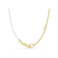 5742961 Swarovski Kolye Idyllıa:necklace Mıx Cry/gos Metalik 5742961 Swarovski Kolye Idyllıa:necklace Mıx Cry/gos Metalik
