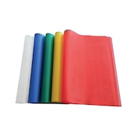 Umix Hazır Defter Kabı Kırmızı 10 Adet Umix Hazır Defter Kabı Kırmızı 10 Adet