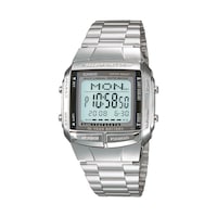 Casio DB-360-1ADF Dijital Erkek Kol Saati Casio DB-360-1ADF Dijital Erkek Kol Saati