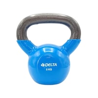 Delta Ckd257 5 Kg Kettlebell Delta Ckd257 5 Kg Kettlebell