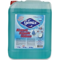 Gemix Köpük Sıvı Sabun 5 L Gemix Köpük Sıvı Sabun 5 L