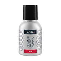 Hendlex Seramik Boya Koruma / Nc9 Pro 40ml Şişe Hendlex Seramik Boya Koruma / Nc9 Pro 40ml Şişe