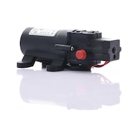 Sailorflo Hidrofor Su Pompası 4.3L/DK. 12V 35PSİ Sailorflo Hidrofor Su Pompası 4.3L/DK. 12V 35PSİ