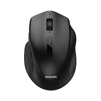 Philips Spk7547b Dual Mod Bluetooth Ve 2.4g Kablosuz Ergonomik Sessiz Mouse 4000 Dpı Siyah Spk7547b Philips Spk7547b Dual Mod Bluetooth Ve 2.4g Kablosuz Ergonomik Sessiz Mouse 4000 Dpı Siyah Spk7547b