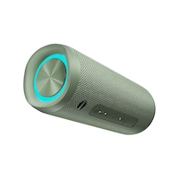 Qcy SP7 40 W RGB Işık TF Kart Girişi Bluetooth 5.4 Hoparlör Qcy SP7 40 W RGB Işık TF Kart Girişi Bluetooth 5.4 Hoparlör