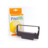 Epson Erc-30/34/38 Siyah Şerit Epson Erc-30/34/38 Siyah Şerit