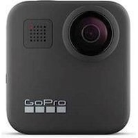 GoPro Max 360 4K Aksiyon Kamerası Siyah