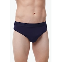 Malabadi Erkek Lacivert Extra Yumuşak Micro Modal Slip Külot 980 Malabadi Erkek Lacivert Extra Yumuşak Micro Modal Slip Külot 980