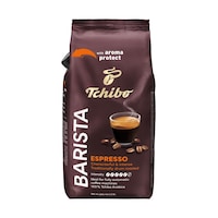 Tchibo Barista Espresso Çekirdek Kahve 1 KG