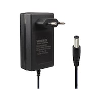 Ayt 21 Volt 2 Amper 5.5x2.5 Mm Uçlu Kırmızı Yeşil Ledli Priz Tipi Şarjlı Matkap Adaptörü Şarj Cihazı Aleti Ayt 21 Volt 2 Amper 5.5x2.5 Mm Uçlu Kırmızı Yeşil Ledli Priz Tipi Şarjlı Matkap Adaptörü Şarj Cihazı Aleti