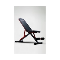 Proforce Versal Ayarlanabilir ve Katlanabilir Bench Sehpası Proforce Versal Ayarlanabilir ve Katlanabilir Bench Sehpası