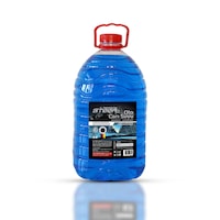 Steep Oto Cam Suyu -30 Derece Antifriz İçerikli 5 Lt Steep Oto Cam Suyu -30 Derece Antifriz İçerikli 5 Lt