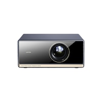 Wanbo X5 Pro 1100 ANSI Lümen 4K Destekli Akıllı Projeksiyon Cihazı Wanbo X5 Pro 1100 ANSI Lümen 4K Destekli Akıllı Projeksiyon Cihazı