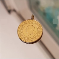 22 Ayar Altın Kaplama Ufak Altın Kaliteli Çok renkli 22 Ayar Altın Kaplama Ufak Altın Kaliteli Çok renkli