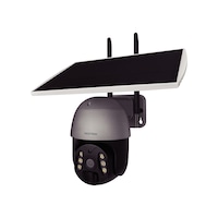 Neutron 3mp 4g Solar Güneş Enerjili Ip Kamera Neutron 3mp 4g Solar Güneş Enerjili Ip Kamera