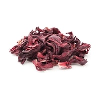 Hibiskus Bamya Çiçeği 1 KG Hibiskus Bamya Çiçeği 1 KG