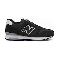 New Balance Kadın Günlük Spor Ayakkabı Wl565blk 001 New Balance Kadın Günlük Spor Ayakkabı Wl565blk 001