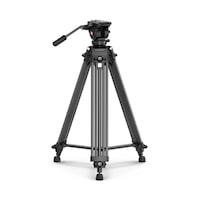 Ulanzi Mt-81 Alüminyum 360 Ball Head Kafa Video Tripod Ulanzi Mt-81 Alüminyum 360 Ball Head Kafa Video Tripod