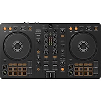 Pioneer DDJ-FLX4 2 Kanallı Taşınabilir DJ Controller Pioneer DDJ-FLX4 2 Kanallı Taşınabilir DJ Controller