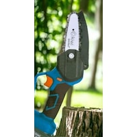 Kiwi Garden Şarjlı Testere Kgcs-882 Kiwi Garden Şarjlı Testere Kgcs-882
