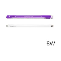 8W T5 Mavi Floresan Ampul 30Cm Dekoratif Aydınlatma Florasan Cam Tüp Ampül 8W T5 Mavi Floresan Ampul 30Cm Dekoratif Aydınlatma Florasan Cam Tüp Ampül