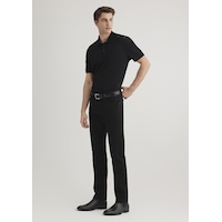 Mavi - Marcus Mavi Black Siyah Jean Pantolon 0035133304 Çok Renkli Mavi - Marcus Mavi Black Siyah Jean Pantolon 0035133304 Çok Renkli