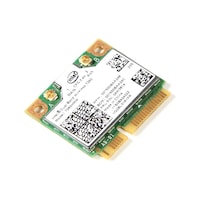 Intel Dual Band Ac 5Ghz 7260Hmw Wifi Bluetooth 4 0 PCIe Half Intel Dual Band Ac 5Ghz 7260Hmw Wifi Bluetooth 4 0 PCIe Half