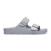 Birkenstock Arızona Eva Erkek Terlik 1027620 Gri Birkenstock Arızona Eva Erkek Terlik 1027620 Gri