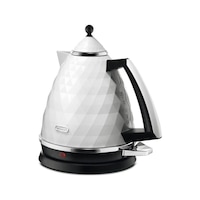 Delonghi Brillante Su Isıtıcı KBJ2001.W Delonghi Brillante Su Isıtıcı KBJ2001.W