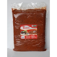 Subaşı Çiğköfte Vakumlu Çiğköfte 10 KG Subaşı Çiğköfte Vakumlu Çiğköfte 10 KG
