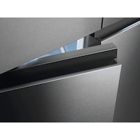 Electrolux ELT9VE52U0 522 LT No Frost Gardırop Tipi Buzdolabı