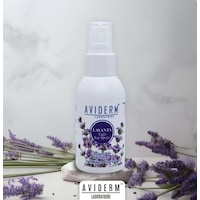 Aviderm Lavanta Yağlı Bit Kovucu Saç Spreyi 100 Ml Aviderm Lavanta Yağlı Bit Kovucu Saç Spreyi 100 Ml