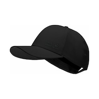 Jack Wolfskin Jack Wolfskın Summer Storm Xt Cap Unısex Black Şapka A65956-6000 Siyah Jack Wolfskin Jack Wolfskın Summer Storm Xt Cap Unısex Black Şapka A65956-6000 Siyah