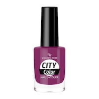 Golden Rose City Color Oje 31 Golden Rose City Color Oje 31