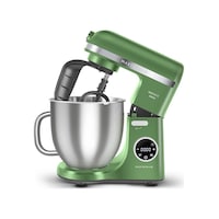 Karaca Mastermaid Chef Ultra D2000 W Dijital Ekranlı Hamur Yoğurma Makinesi Karaca Mastermaid Chef Ultra D2000 W Dijital Ekranlı Hamur Yoğurma Makinesi